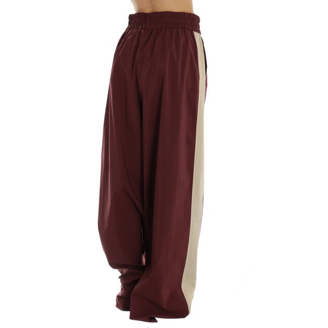 PANTALONE PALAZZO HAVEONE - Mad Fashion | img vers.650x/